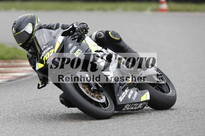 /35 26.07.2025 Speer Racing ADR/Gruppe rot/707